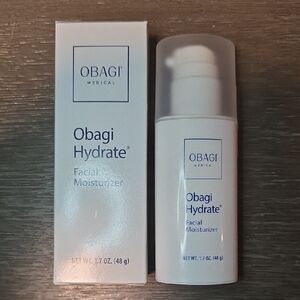Obagi Hydrate Facial Moisturizer